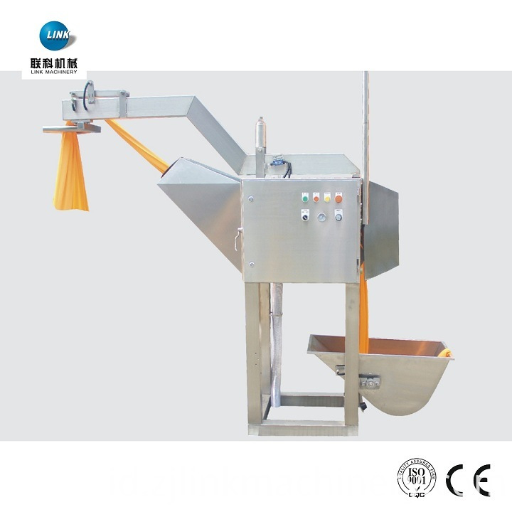 Mesin Pencelupan Tekstil Textile Dyeing Machine